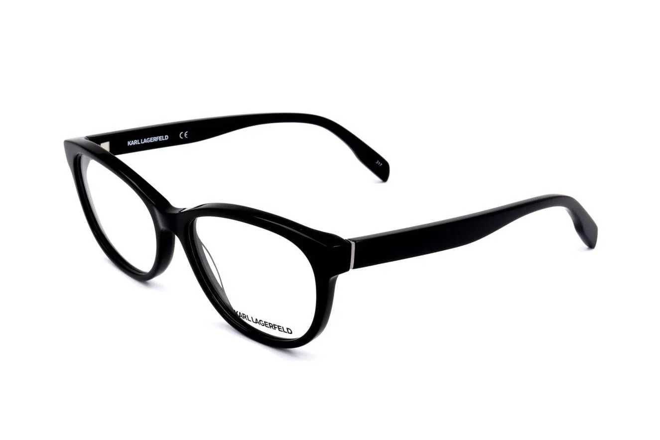 Karl Lagerfeld KL953 Eyeglasses - view 3